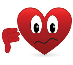 Image result for thumbs down emoticon