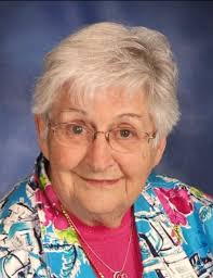 Obituary information for Evelynn Ann (Ev-Ann) Johnson