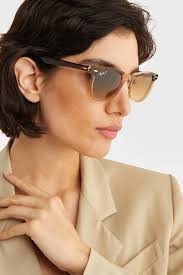 Ray Ban Eagle Eye Sunglasses In India Ray-Ban RX5598 Eagle Eye 8249 Glasses  Buy Online