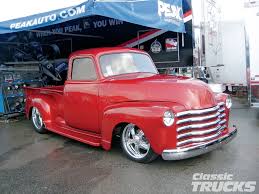 Image result for Tartar Red 1948 Truck