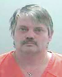 Busco man sentenced for 'cooking' in car