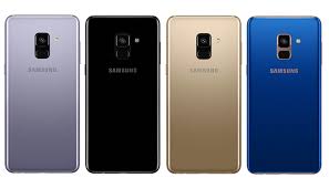 Samsung Galaxy A8+ (2018) review - Root ...