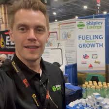 We’re excited to be at the #easternenergyexpo! Come visit the  #shipleyenergy team at booth #1032—grab some swag and enter to win a #YETI!  We're here to chat about how we can meet your fuel needs with ...