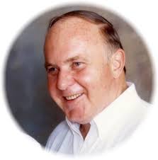 Edward Swenson Obituary (2010)