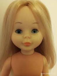 Nancy rubia ojos azules 70 de segunda mano