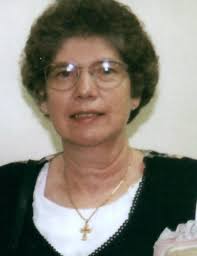 Obituary information for Ruby Wilson Boyd