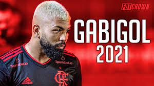 Gabriel barbosa, 24, aus brasilien ⬢ position: Gabriel Barbosa Gabigol 2021 Flamengo Amazing Skills Goals Hd Youtube