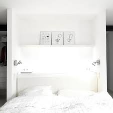 Schafchen Zahlen Habt Ihr Was Anderes Erwartet Als Weiss Nicht Wirklich Oder Da Ich Keine Nachttischfreundin Bin Man A Minimalismus Ankleide Zimmer Design