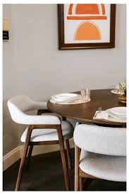 Pin By Nicethreadsstudio Etsy Digit On Mid Century Modern Living In 2020 Dining Room Furniture Modern Comfortable Dining Chairs Dining Chairs