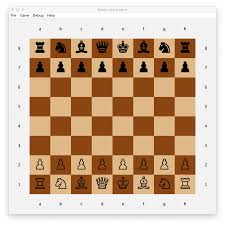 From live games to daily games, together with tournaments, tactics and videos, our android app will make sure you do not miss anything on your daily chess training. Implementing A Chess Engine From Scratch By Micael Paquier Towards Data Science