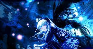 Feel free to share anime pfp wallpapers and background images with your friends. 31 Wallpaper Anime For Pc Mangas Wallpapers Lovely Rozen Maiden 02 Free Hot Ani Anime Wallpaper Download Anime Backgrounds Wallpapers Anime Scenery Wallpaper