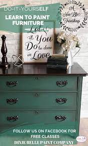Dixie Belle Paint Company Believes We All Have An Inner Creative Person Just Waitin Painted Furniture Ideas Dressers Dixie Belle Paint Custom Painted Furniture