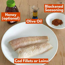 Maybe you would like to learn more about one of these? Blackened Cod Foolproof Recipe The Dinner Mom