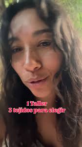 Es un 3x1!!!, Tú eliges cuál es el tejido con el que vas a comenzar en este  taller: , • Alfombra