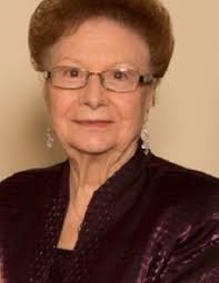 Obituary information for Catherine "Nina" Bonfiglio