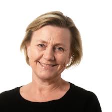 Huffameg», sa Mortens mor da han fortalte henne historien om huset