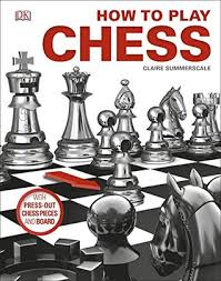 The tutorial is based on the open source huo chess… How To Play Chess By Claire Summerscale