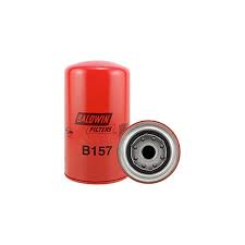 baldwin filters b157 spin on oil filter