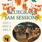 Standard Strings - Fall Jam Sessions event image