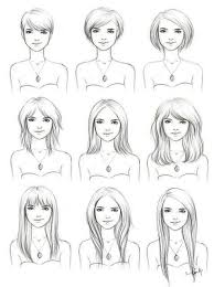 Which Hairstyle Suits Me Female Growing Out Hair Growing Out Short Hair Styles Hair Styles
