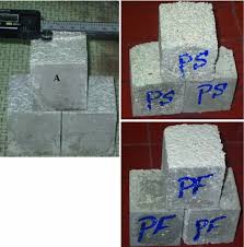 Engineering Properties, Microstructure and Strength Development of  Lightweight Concrete Containing Pumice Aggregates | SpringerLink