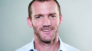 Stuart Grieve: How a former Knox student could help with fight against  COVID-19