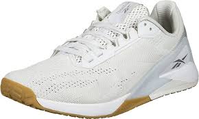 See more of reebok nano club on facebook. Reebok Nano X1 Trainingsschuh Damen Weiss Gortz 94178102