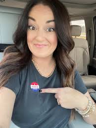 Mandi Murphy Pipes for Livingston ISD School Board