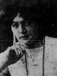 Laura May Cribb : Titanic Survivor