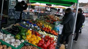 Le graphique des marchés d'actions affiche les heures de négociation pour les bourses principales. Wormhout D Abord Annule Pourquoi Le Marche A Ete Maintenu