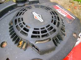 You'll receive email and feed alerts when new items arrive. How To Replace A Lawn Mower Starter Cord Home Fixated