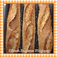 Epingle Sur Pain Sans Petrissage