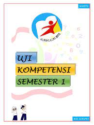 Uji kompetensi 1 matematika kelas 8 semester 1 brainly halaman 34. Kunci Jawaban Uji Kompetensi 1 Matematika Kelas 8 Kurikulum 2013