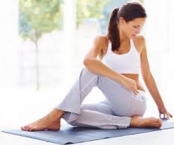 At least one study found yoga to provide pain relief and functional improvements for people who did yoga for nine weeks. Yoga Therapy For Neck Back Pain A Great Benefit