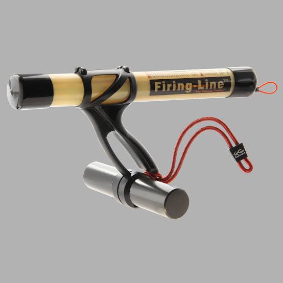 Saunders Firing-Line™ Archery Release Aid Trainer | Saunders