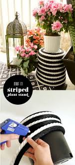 Maybe you would like to learn more about one of these? 10 Easy Diy Outdoor Plant Stands To Show Off Those Patio Plants In Style Diy Crafts