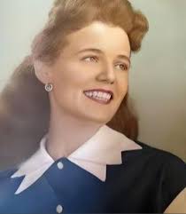 Remembering Donna Fleming, Bensalem Alumni Association Secretary