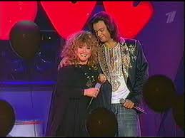 Алла и филипп не держат обид друг на друга. Alla Pugacheva I Filipp Kirkorov V Koncerte Love Story Sankt Petebrug 13 02 2003 G Youtube
