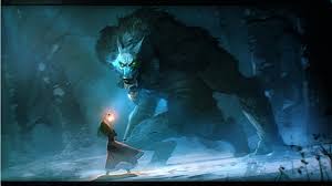 Wolf Fantasy Wallpapers Group 82
