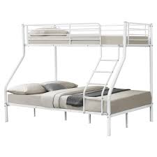 Mit einem hochbett punktest du garantiert bei deinen kindern. Neu Haus Kinder Etagenbett Weiss Kaufland De