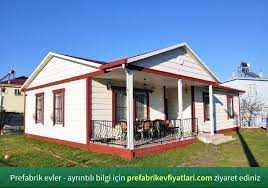 Prefabrik Ev Fiyatlari Konteyner Fiyatlari Villa Yapi Evler Villa Ofisler