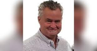 Andrew Harding Obituary