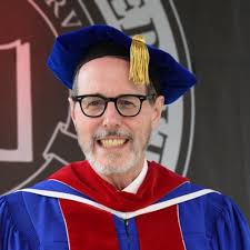 Brian Hartley retires after 29 years with GU