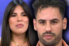 Isa Pantoja and Asraf Beno confirm changes in their lives and the decision  is complicated