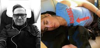 Check spelling or type a new query. Bryan Adams Se Chlubi Fotkou Ester Ledecke Co Spolu Maji Sedmicka Cz