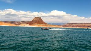 Lake powell returns to safe swimming conditions after drainage local news. Best Things To Do At Lake Powell Swimming Marinas Horseshoe Bend
