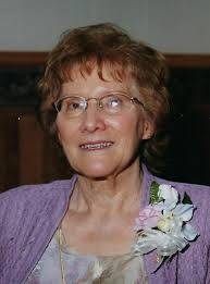Obituary for Marilyn D. Kamps