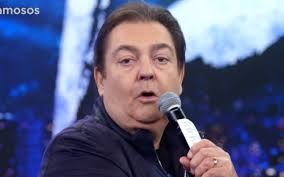 Saída antecipada de faustão da globo espanta fãs: Faustao Se Irrita Com Equipe E Da Bronca Ao Vivo Na Globo Ejaculacao Precoce Noticias Da Tv