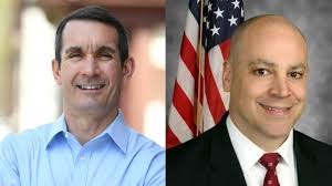 Sunday, DePasquale share what outdated laws they think should be eliminated  during Attorney General debate