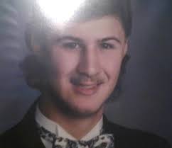 Keith Knighton Obituary